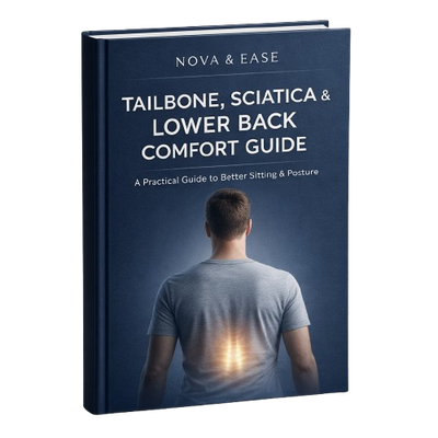 The Pain-Free Sitting Guide