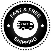 FREE SHIPPING